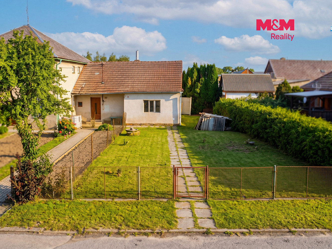 Prodej chaty/chalupy 65 m² s pozemkem 261 m² — photo 3