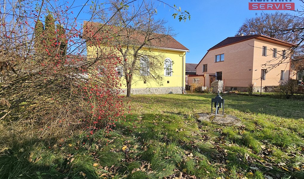 Prodej domu 80 m² s pozemkem 391 m², Kamenice nad Lipou – náhled fotky 6