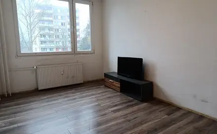 Prodej bytu 3+kk 64 m², Nová výstavba, Obrnice, okres Most