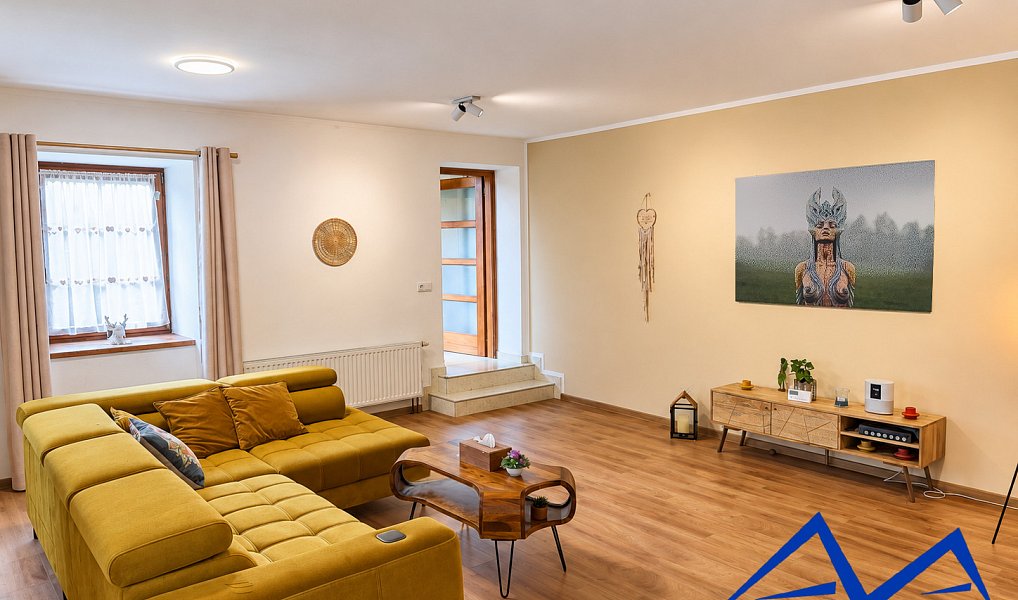 Prodej domu 140 m² s pozemkem 128 m², Příbor – náhled fotky 4