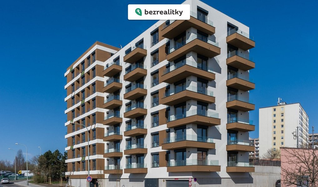 Prodej bytu 2+kk 60 m², Praha – náhled fotky 15