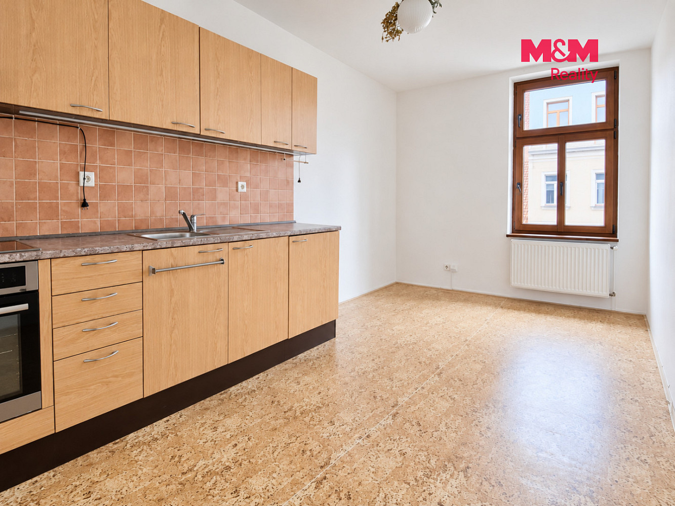 Pronájem bytu 2+1 77 m² – fotografie 2