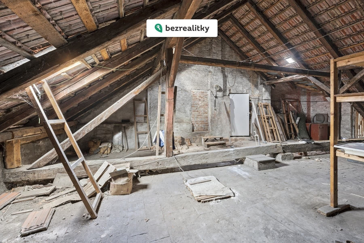 Prodej kanceláře 103 m² – fotografie 3