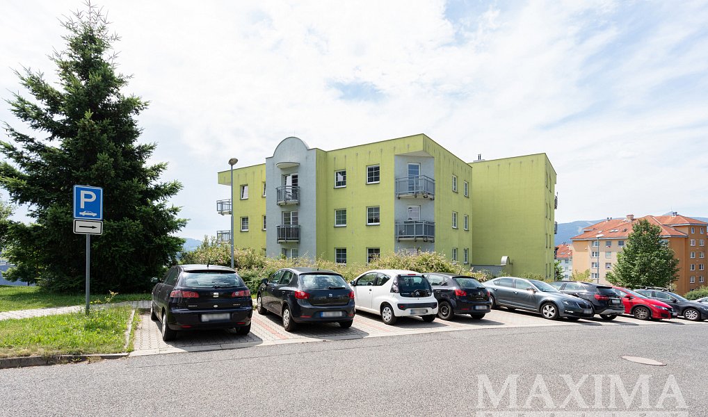 Pronájem bytu 3+1 75 m², Liberec – náhled fotky 27
