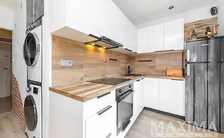 Prodej bytu 1+1 39 m², Aviatiků, Ostrava - Hrabůvka