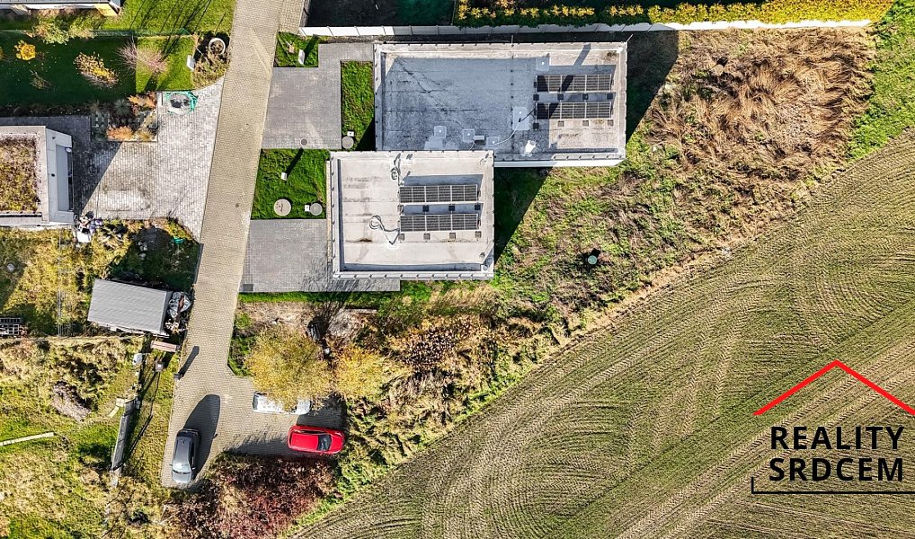 Prodej domu 155 m² s pozemkem 449 m², Ostrava – náhled fotky 8