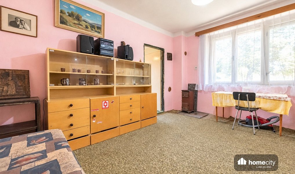 Prodej domu 90 m² s pozemkem 864 m², Přelovice – náhled fotky 3