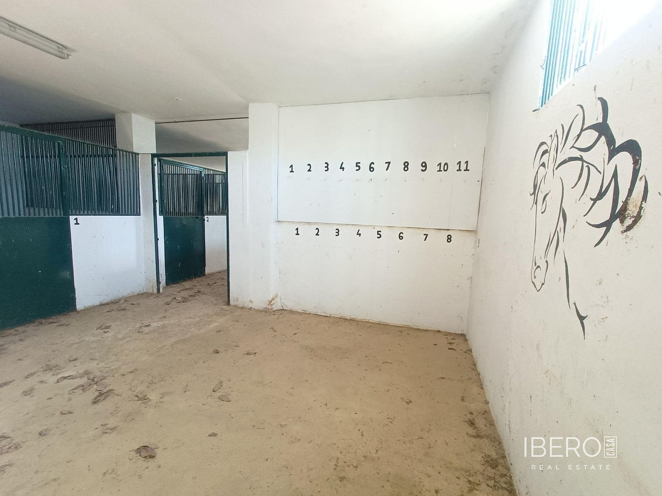 Casa 7+kk – Málaga, Tiro de Pichón, Cruz de Humilladero - Vista 3