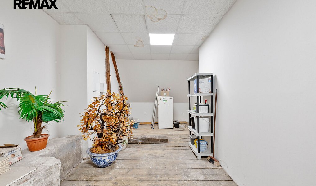 Prodej nájemního domu, činžáku 266 m², Tábor – náhled fotky 29