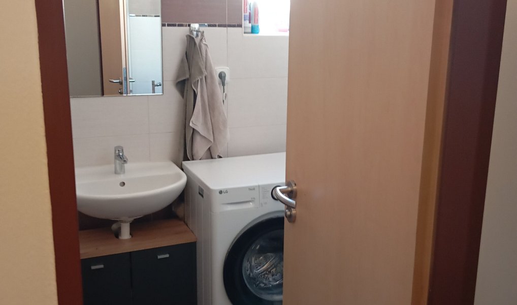 Pronájem bytu 3+kk 60 m², Veselí nad Moravou – náhled fotky 9