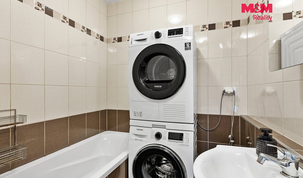 Prodej bytu 3+1 67 m², Cvikov – náhled fotky 12