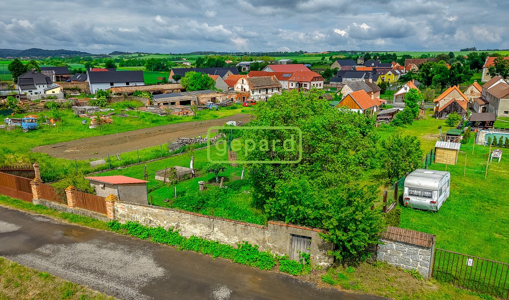 Prodej domu 153 m² s pozemkem 1 396 m², Kryry – náhled fotky 37