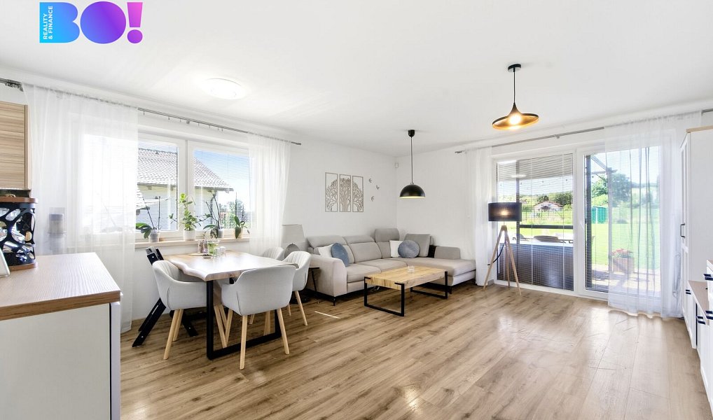 Prodej domu 92 m² s pozemkem 1 339 m², Ropice – náhled fotky 3
