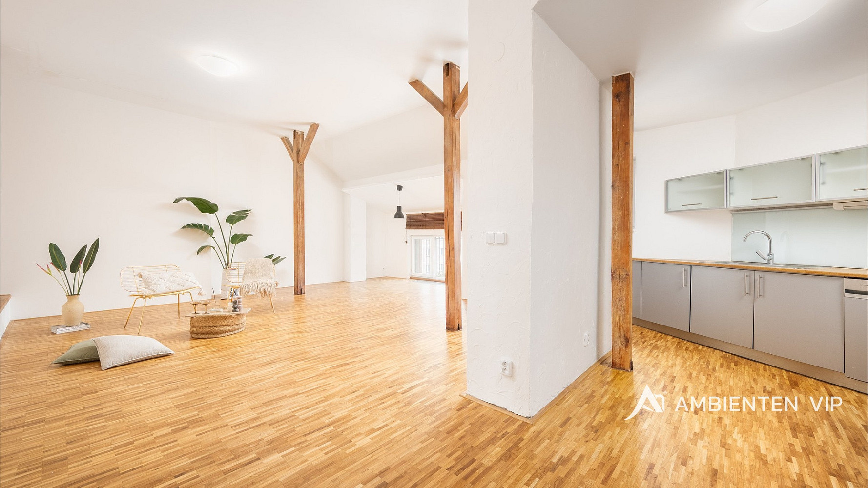 Prodej bytu 4+kk 141 m² – fotografie 4
