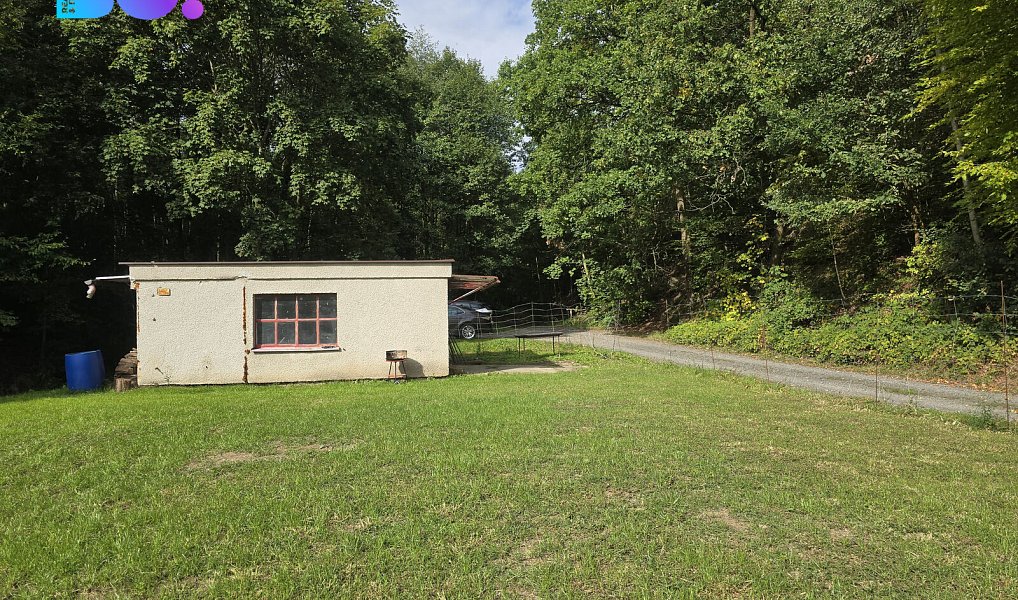 Prodej stavebního pozemku 751 m², Budišovice – náhled fotky 9
