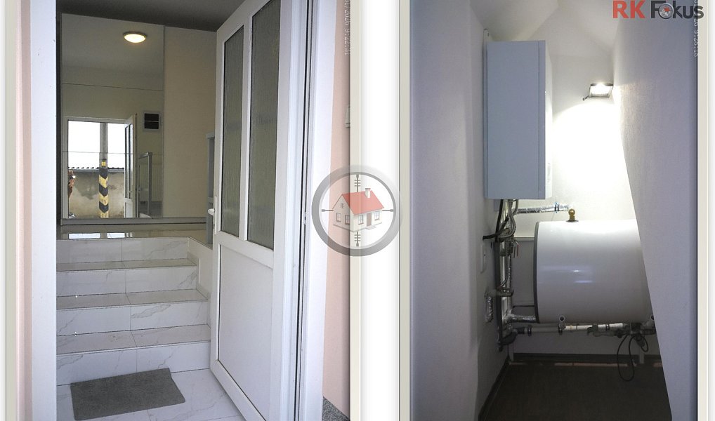 Prodej domu 89 m² s pozemkem 47 m², Třebíč – náhled fotky 8