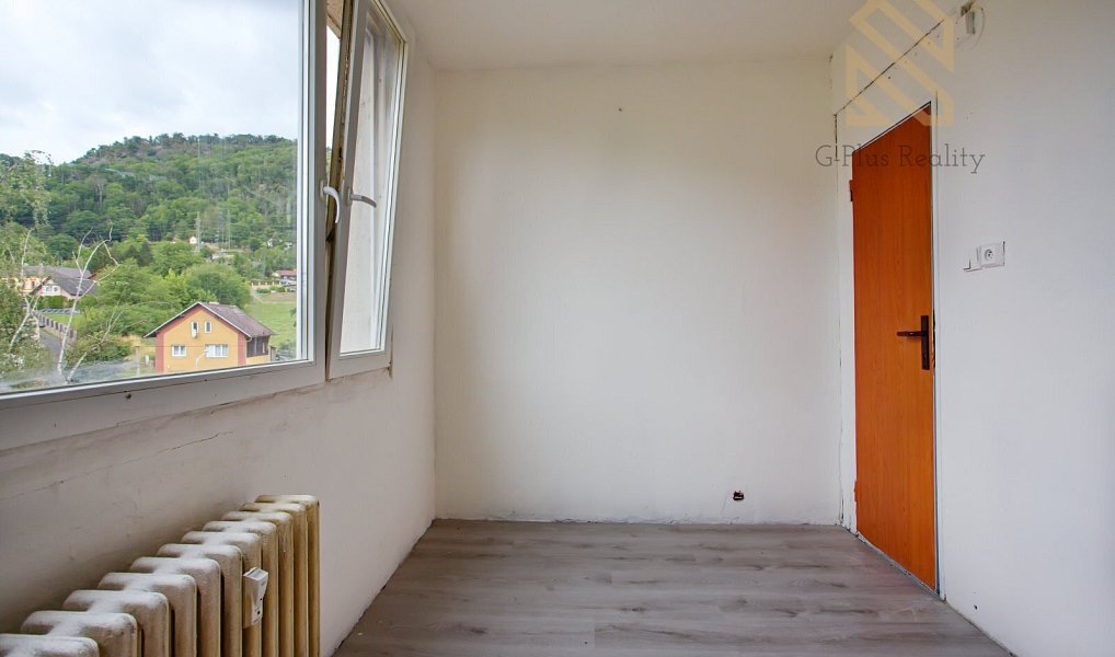 Pronájem bytu 4+1 99 m², Ústí nad Labem – náhled fotky 24