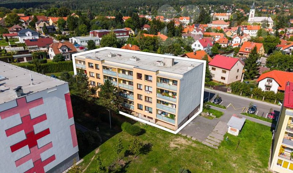 Prodej bytu 3+kk 82 m², Mníšek pod Brdy – náhled fotky 27