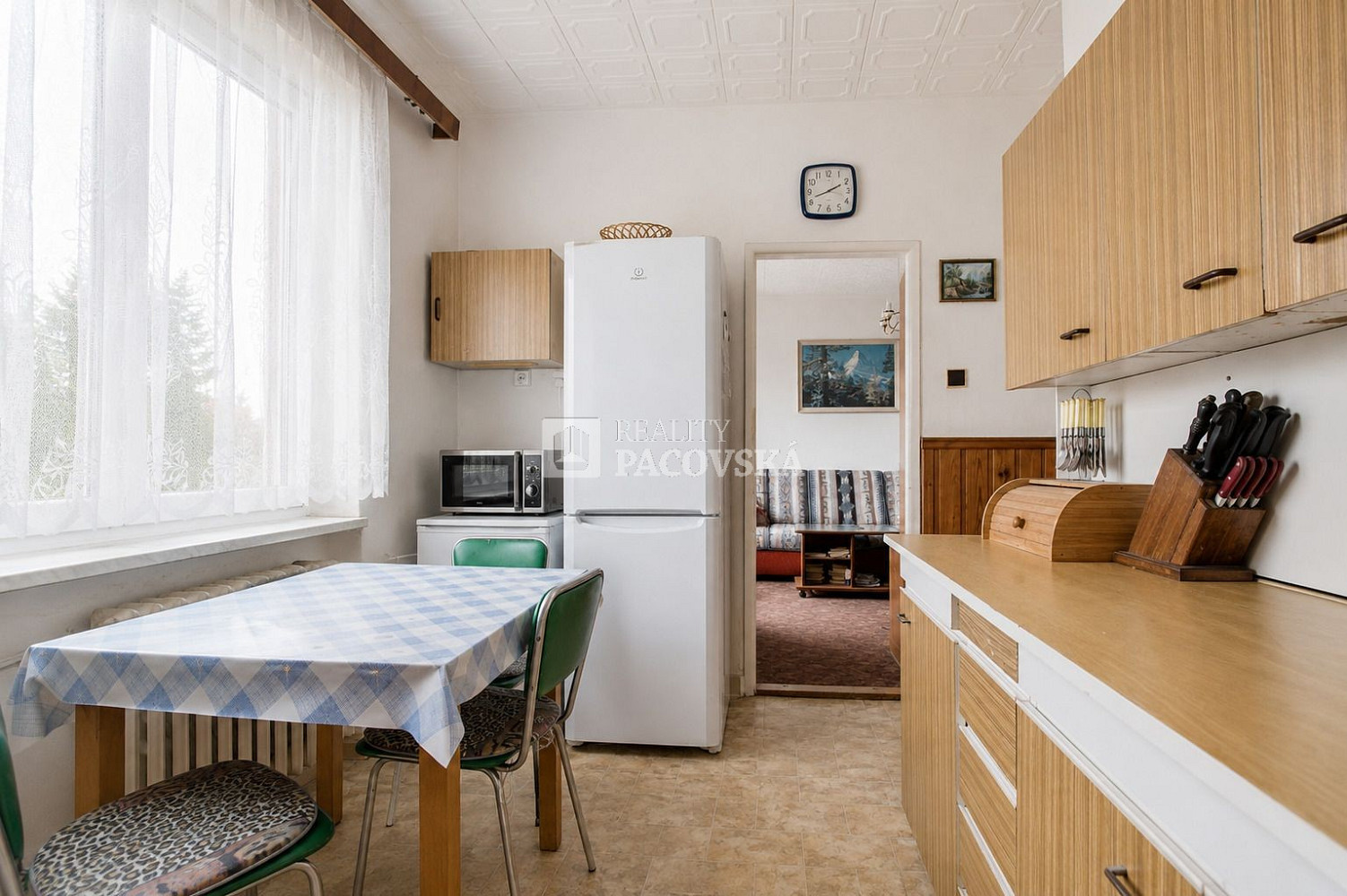 Prodej bytu 2+1 51 m² – fotografie 4