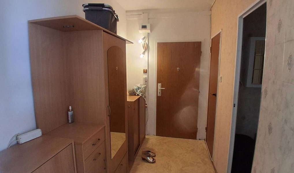 Prodej bytu 3+1 85 m², České Budějovice – náhled fotky 8