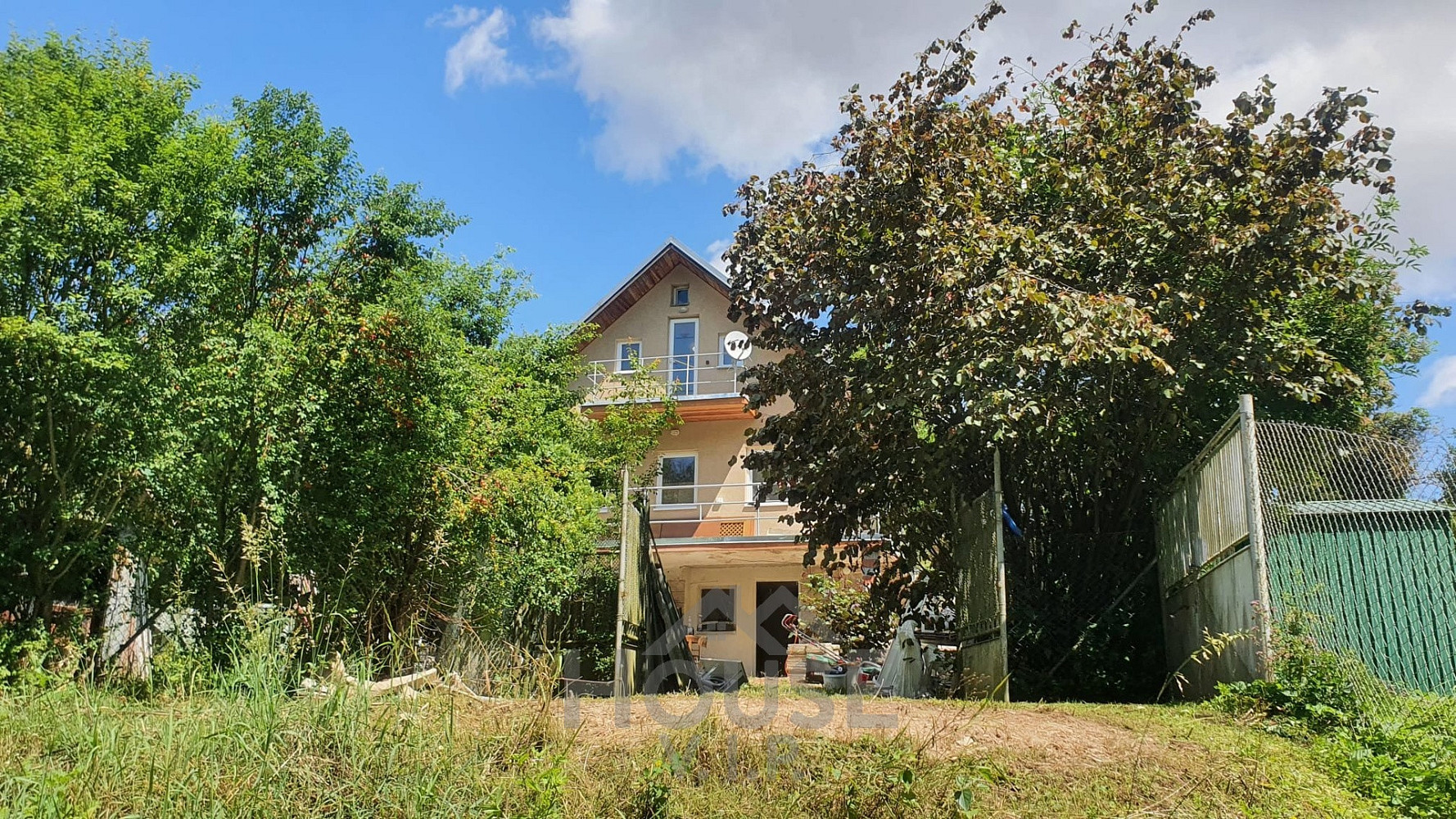 Prodej chaty/chalupy 78 m² s pozemkem 739 m² – fotografie 2