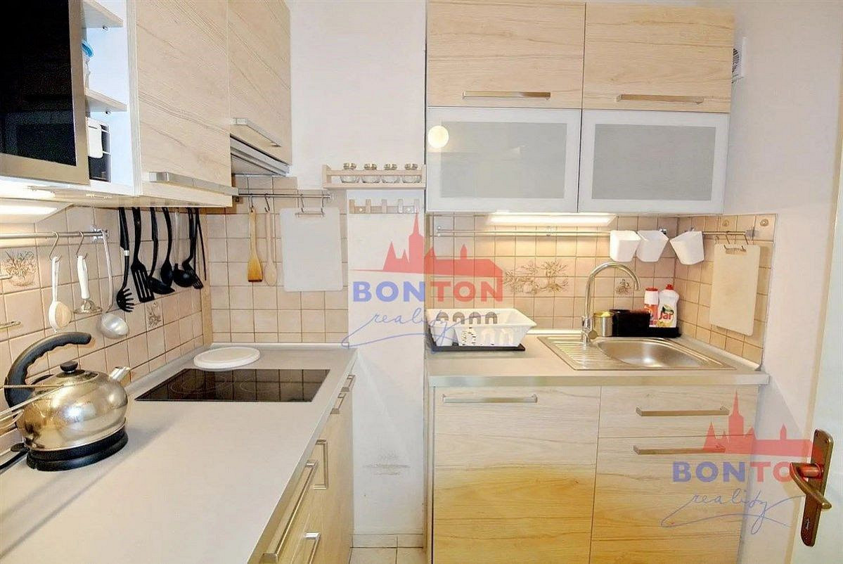 Pronájem pokoje 30 m² — photo 5