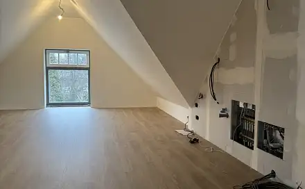 Pronájem kanceláře 100 m², Vsetínská, Valašské Meziříčí, okres Vsetín