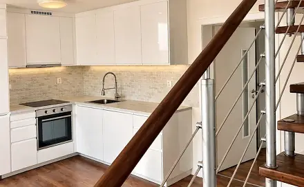 Pronájem bytu 3+kk 110 m²