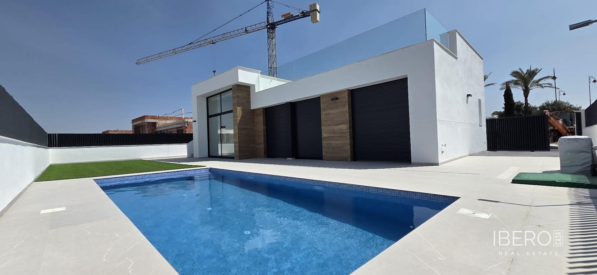Casa 4+kk – Alhama de Murcia, Naranjos 1, Bajo Guadalentín - Más