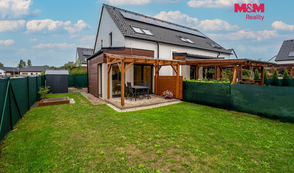 Prodej bytu 3+kk 81 m², Smiřice – náhled fotky 21