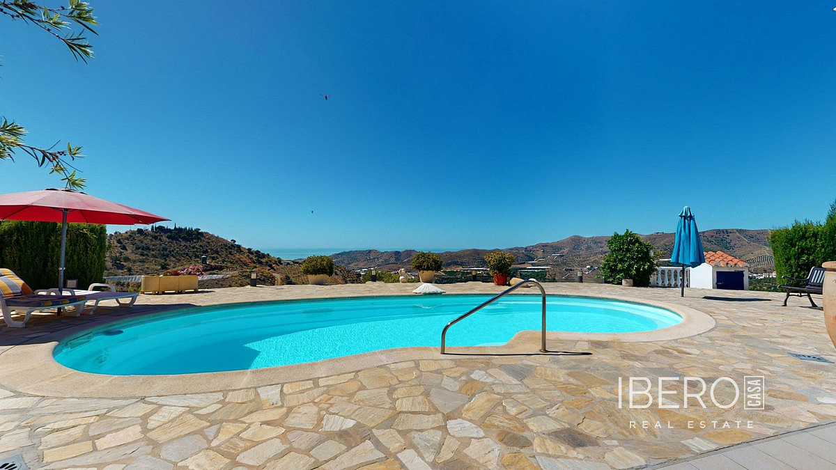 Casa 6+kk – Málaga, San Rafael, Cruz de Humilladero - Vista 2
