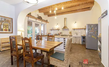 Prodej domu 400 m² s pozemkem 1 214 m², Rajnochova, Ostrava - Kunčičky
