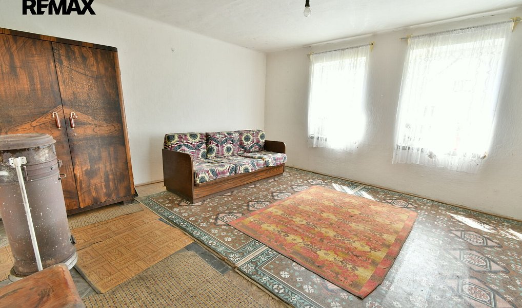 Prodej zemědělského objektu 86 m², Židovice – náhled fotky 8