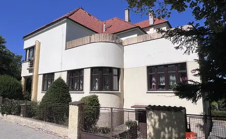 Prodej bytu 1+1 56 m², Plzeňská, Rokycany - Plzeňské Předměstí