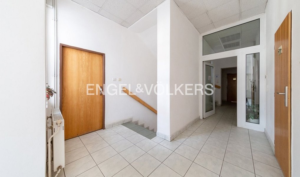 Pronájem kanceláře 58 m², Plzeň – náhled fotky 7