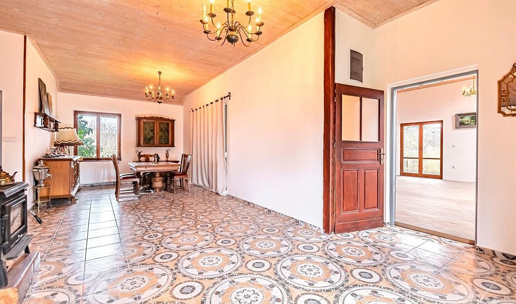 Prodej domu 400 m² s pozemkem 4 364 m², Moravská Třebová – náhled fotky 29