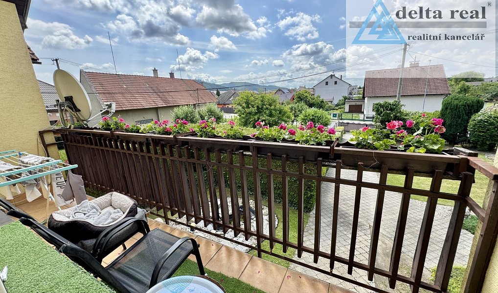 Prodej domu 192 m² s pozemkem 1 217 m², Postřelmov – náhled fotky 29