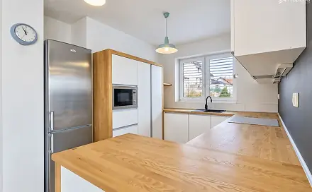 Prodej domu 113 m² s pozemkem 709 m², Zbýšov, okres Vyškov