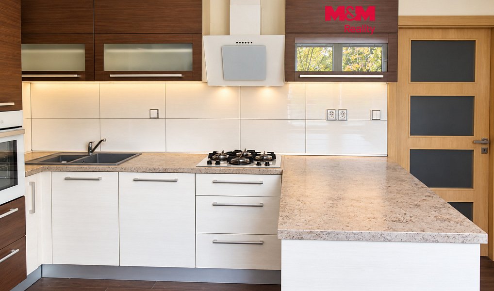 Pronájem bytu 2+1, 55 m², Zábřeh, Ostrava-město, Ostrava