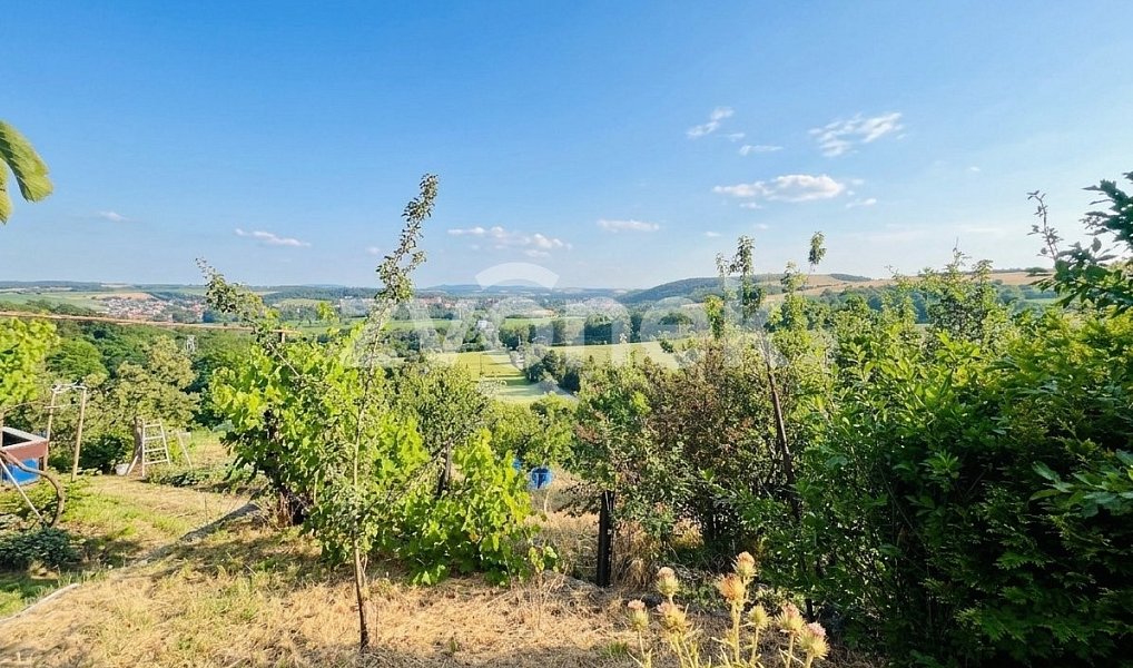 Prodej chaty/chalupy 32 m² s pozemkem 707 m², Napajedla – náhled fotky 7