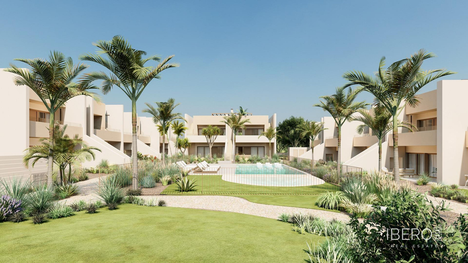 Casa 4+kk – San Javier - Más