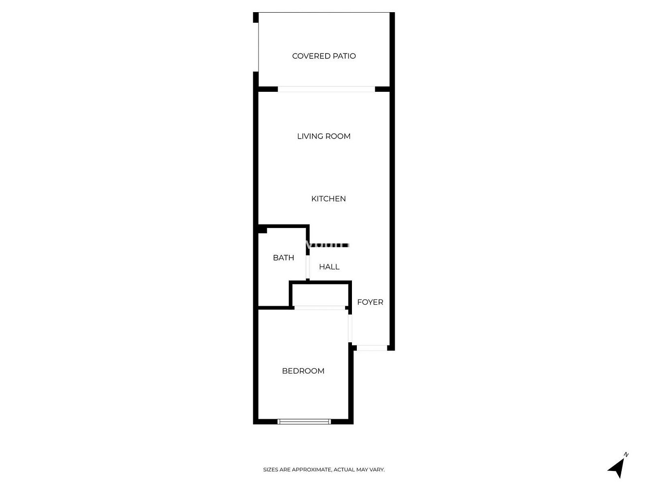 Piso 2+kk – Fuengirola, Los Pacos - Vista 2