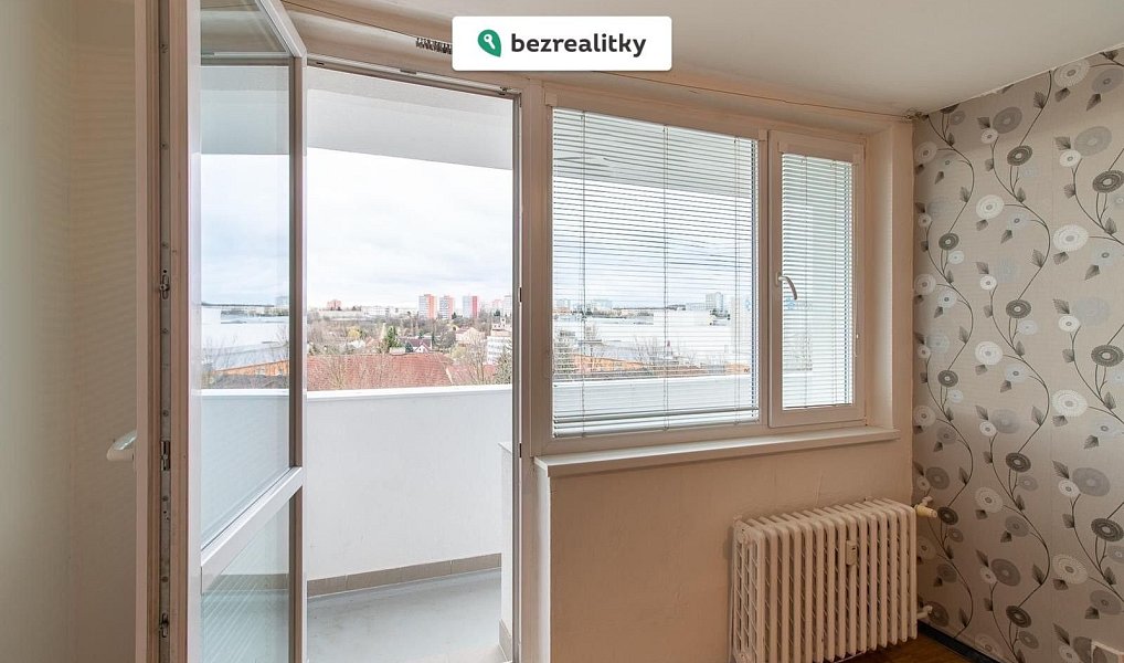 Prodej bytu 2+kk 48 m², Kladno – náhled fotky 4