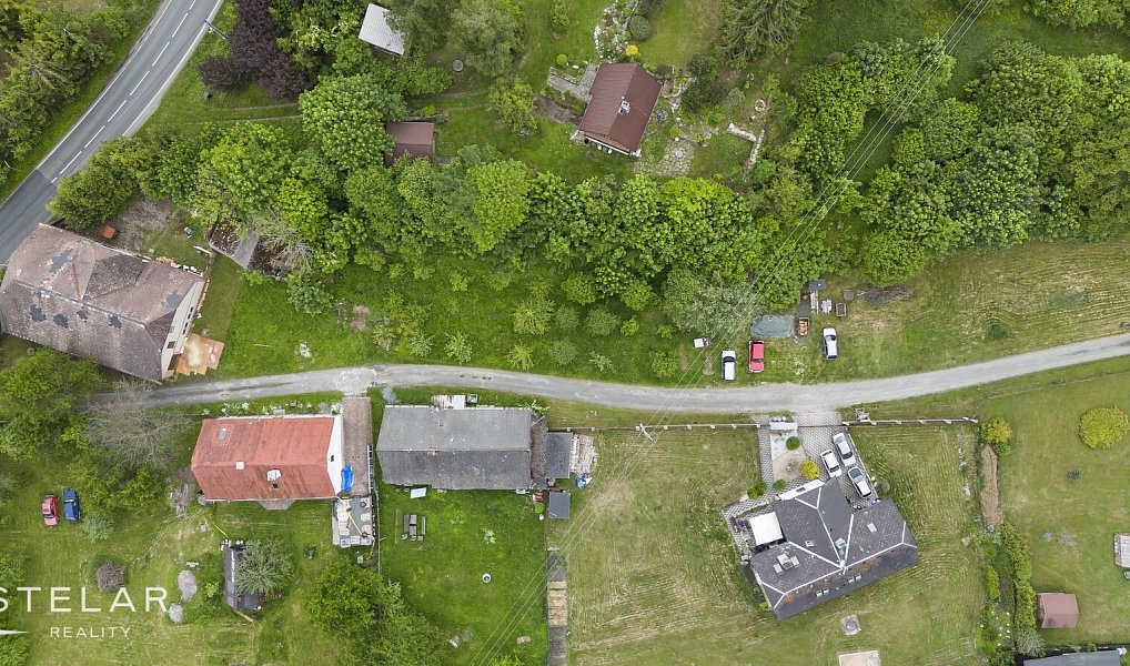 Prodej stavebního pozemku 1 316 m², Holčovice – náhled fotky 7