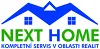 Next - HOME