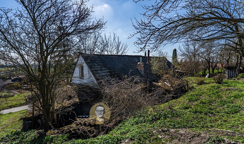 Prodej domu 100 m² s pozemkem 3 158 m², Střemy – náhled fotky 12