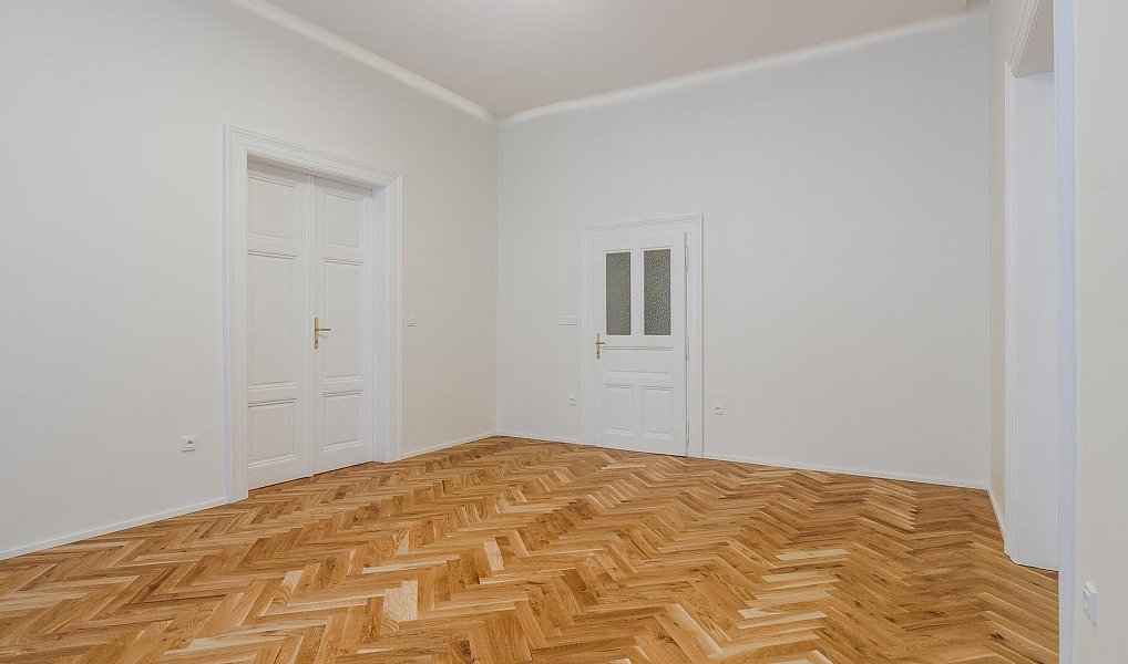 Pronájem bytu 3+kk 112 m², Praha – náhled fotky 11