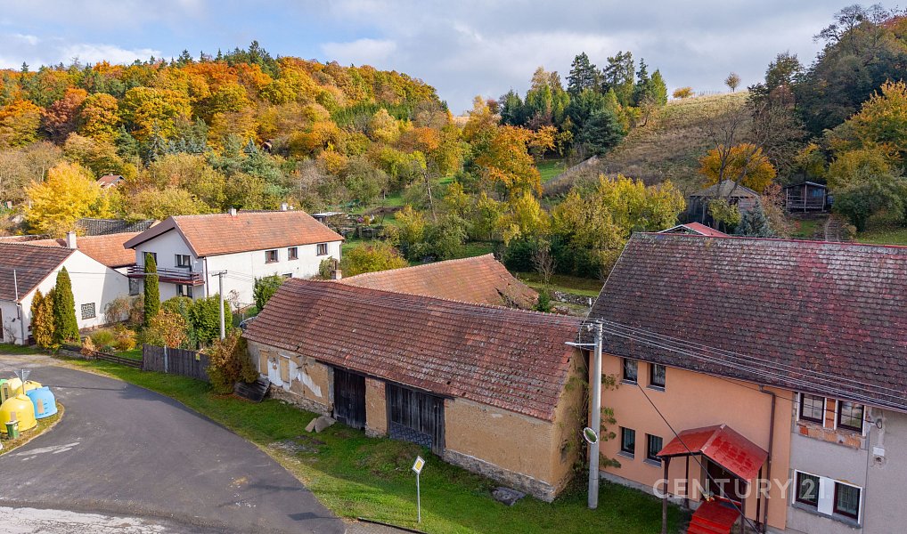 Prodej stavebního pozemku 630 m², Ludmírov – náhled fotky 9