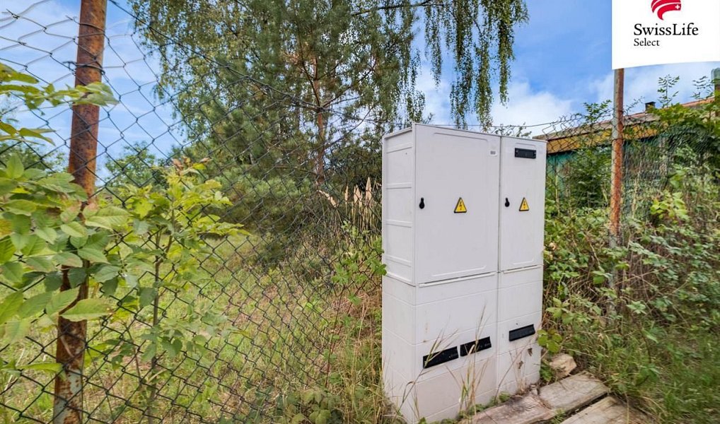 Prodej stavebního pozemku 1 138 m², Klobuky – náhled fotky 28