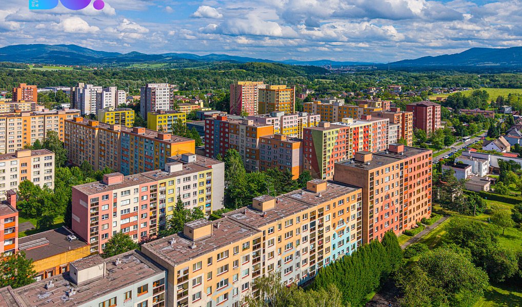 Pronájem bytu 3+1 69 m², Český Těšín – náhled fotky 18